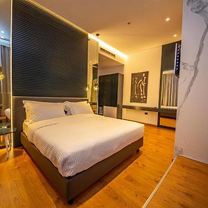 Deluxe Kamer
