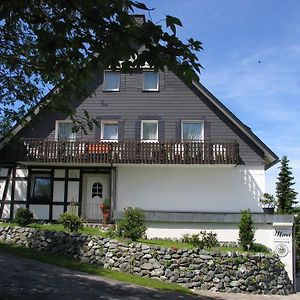 Gaestehaus Mira